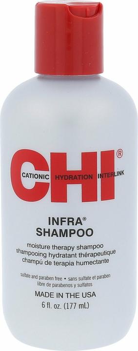 Immagine prodotto Farouk Systems CHI Infra (177 ml, Shampoo liquido)