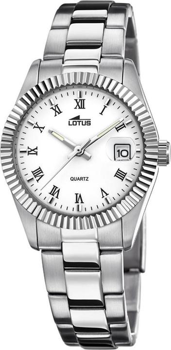 Actual product image Lotus Excellent (Analogue wristwatch, 30 mm)