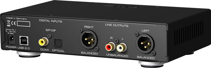 Actual product image RME Audio ADI-2 DAC FS (Display)