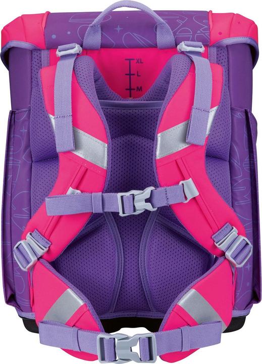 Image du produit Scout Superflash Extreme Micro Set 4-teilig (19 l)