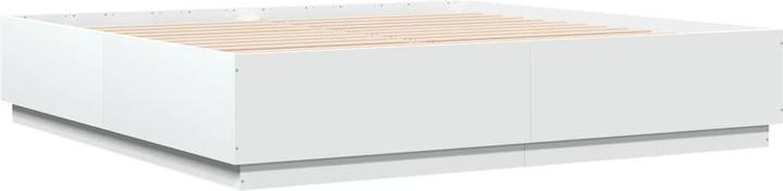 Image du produit vidaXL Bettgestell (75 x 190 cm)