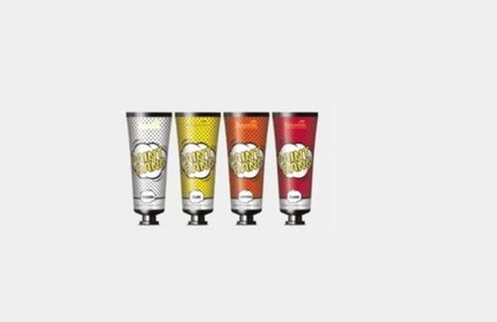 Nouvelle Paint Bang Moon Clear 75ml (Moon)