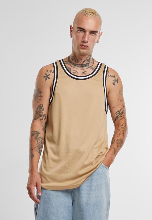 Produktbild Urban Classics Mesh Tanktop - 142645 (S)