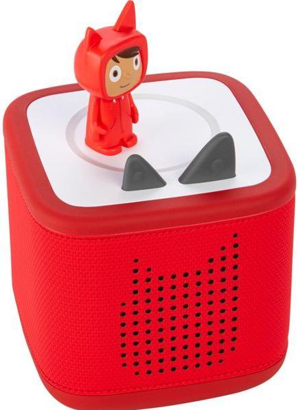 Immagine prodotto Tonies Kinderaudioplayer Toniebox 2