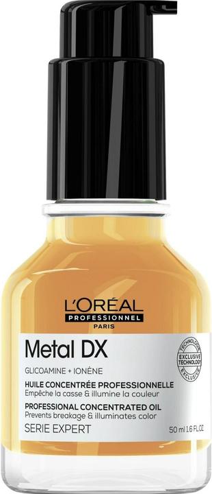 Immagine prodotto L'Oréal Professionnel Metallo Dx (50 ml)