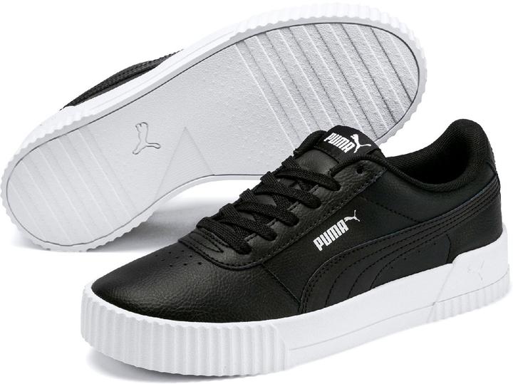 Immagine prodotto Puma Carina Sneaker Donna (38.5)