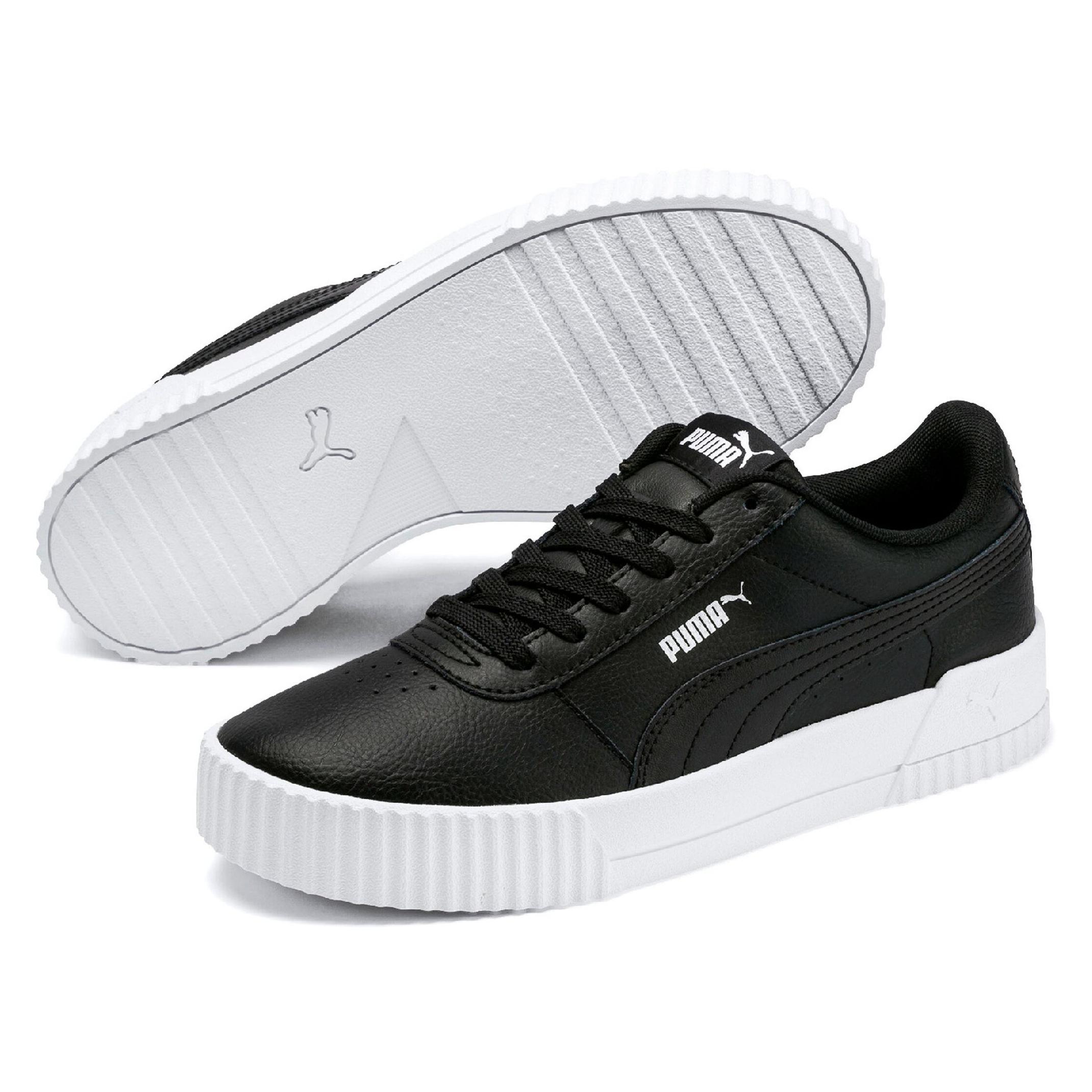 Puma, Vrouwen, Sneakers, Sneaker, Zwart, (40)