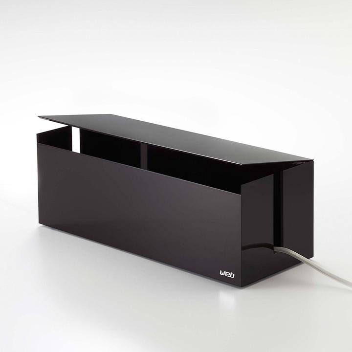 Actual product image Yamazaki Cable box WEB