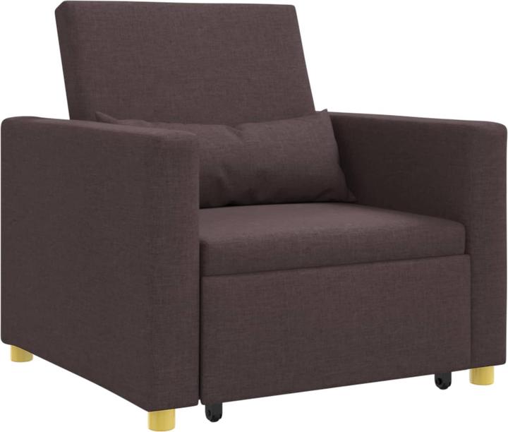 Image du produit vidaXL Klappsofas