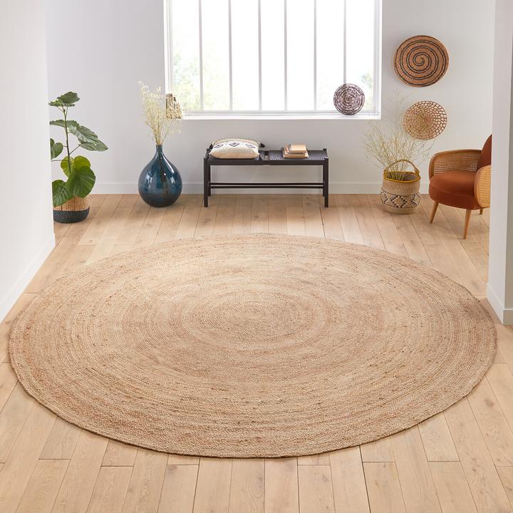 Produktbild La Redoute Interieurs Aftas (120 cm)