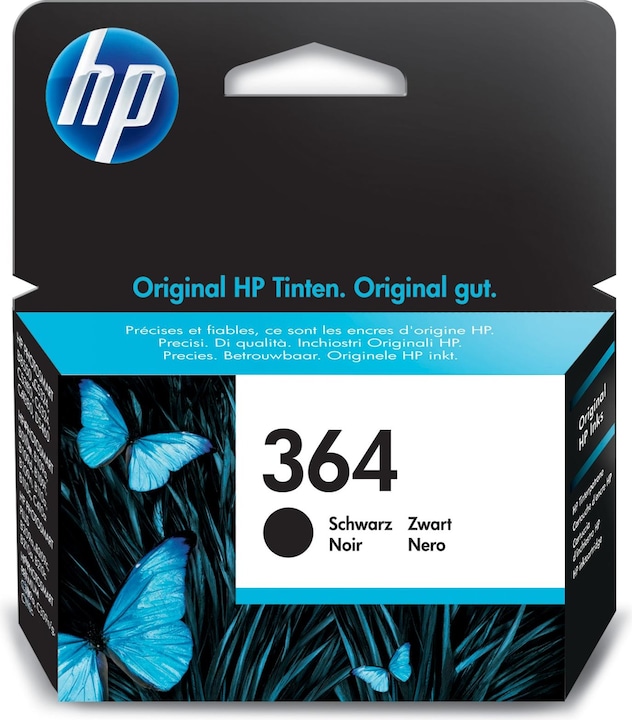 Actual product image HP 364 (FC)