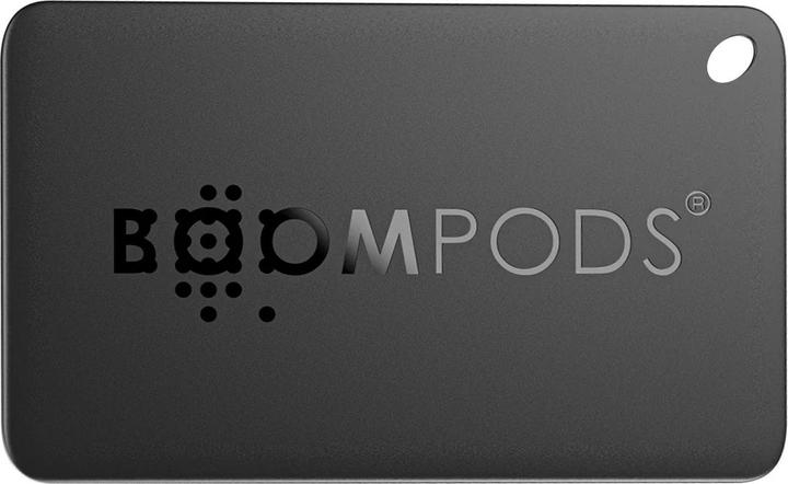 Produktbild Boompods BOOMCARD - Smart Tracker (Android, iOS)