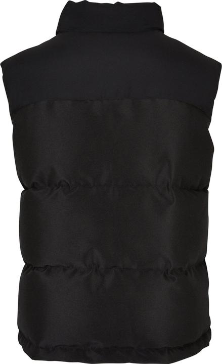 Actual product image Starter Puffer Vest - 119401 (S)