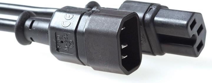 Image du produit ACT Câble d'alimentation 230V (2 m)