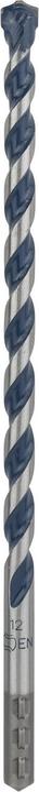 Bosch Professional Zubehör Carbide concrete twist drill (12 mm)