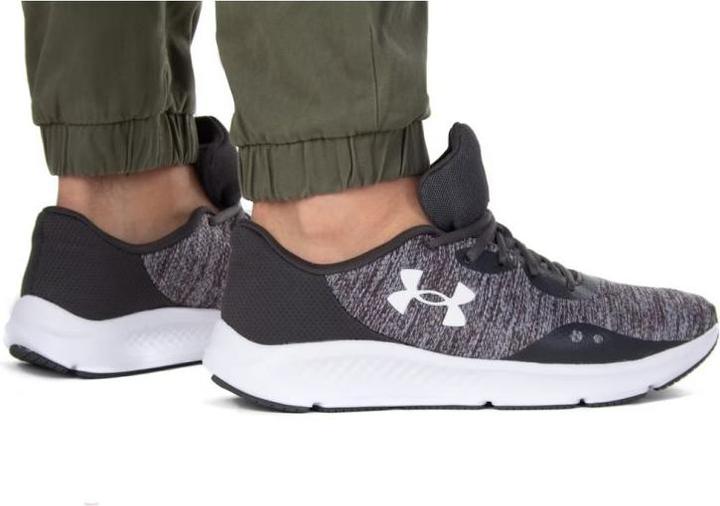 Immagine prodotto Under Armour Scarpe Charged Pursuit Twist (42.5)