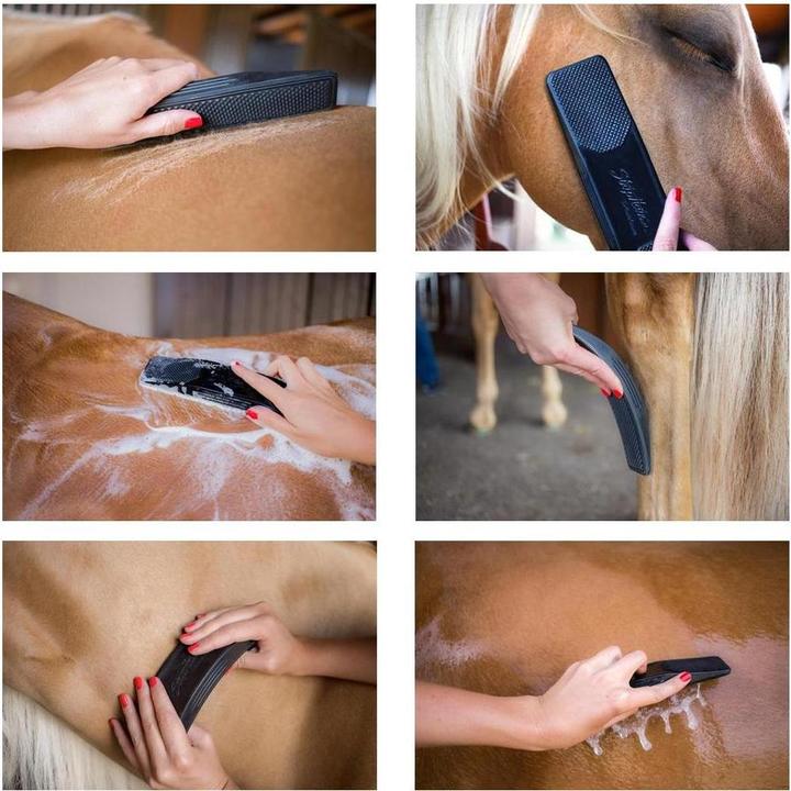 Image du produit Equitrade StripHair Gentle Groomer