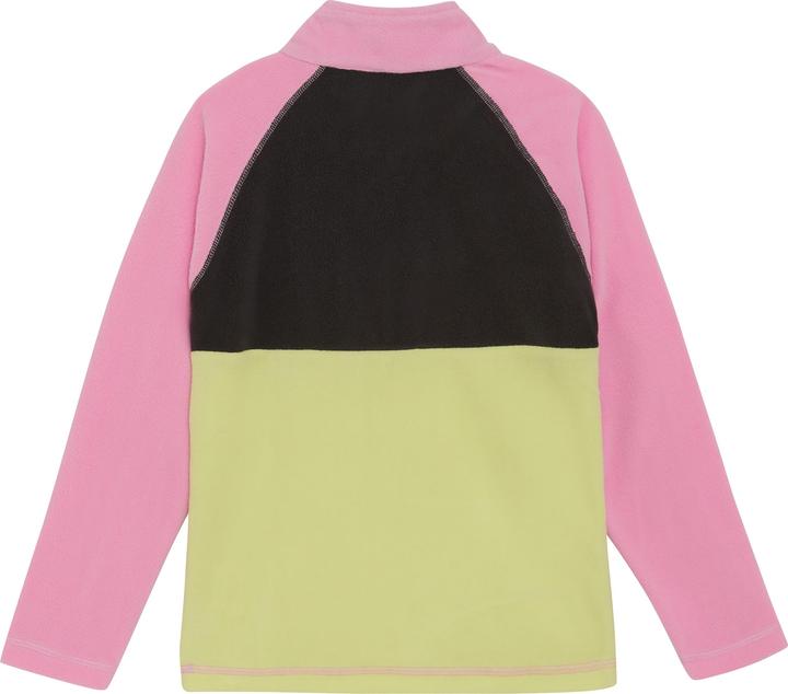 Produktbild Color Kids Colorblock Fleece (164)