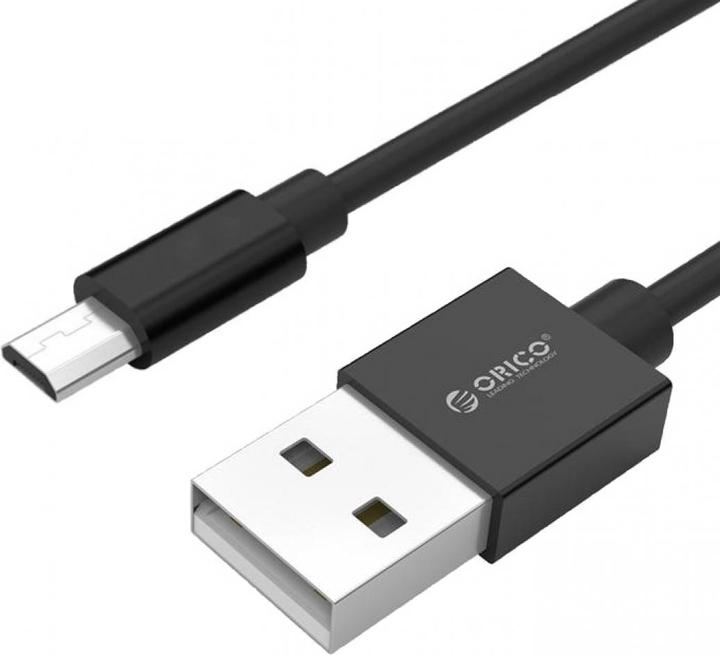 Orico MicroUSB Fast Charge Charging Cable (USB 3.0)