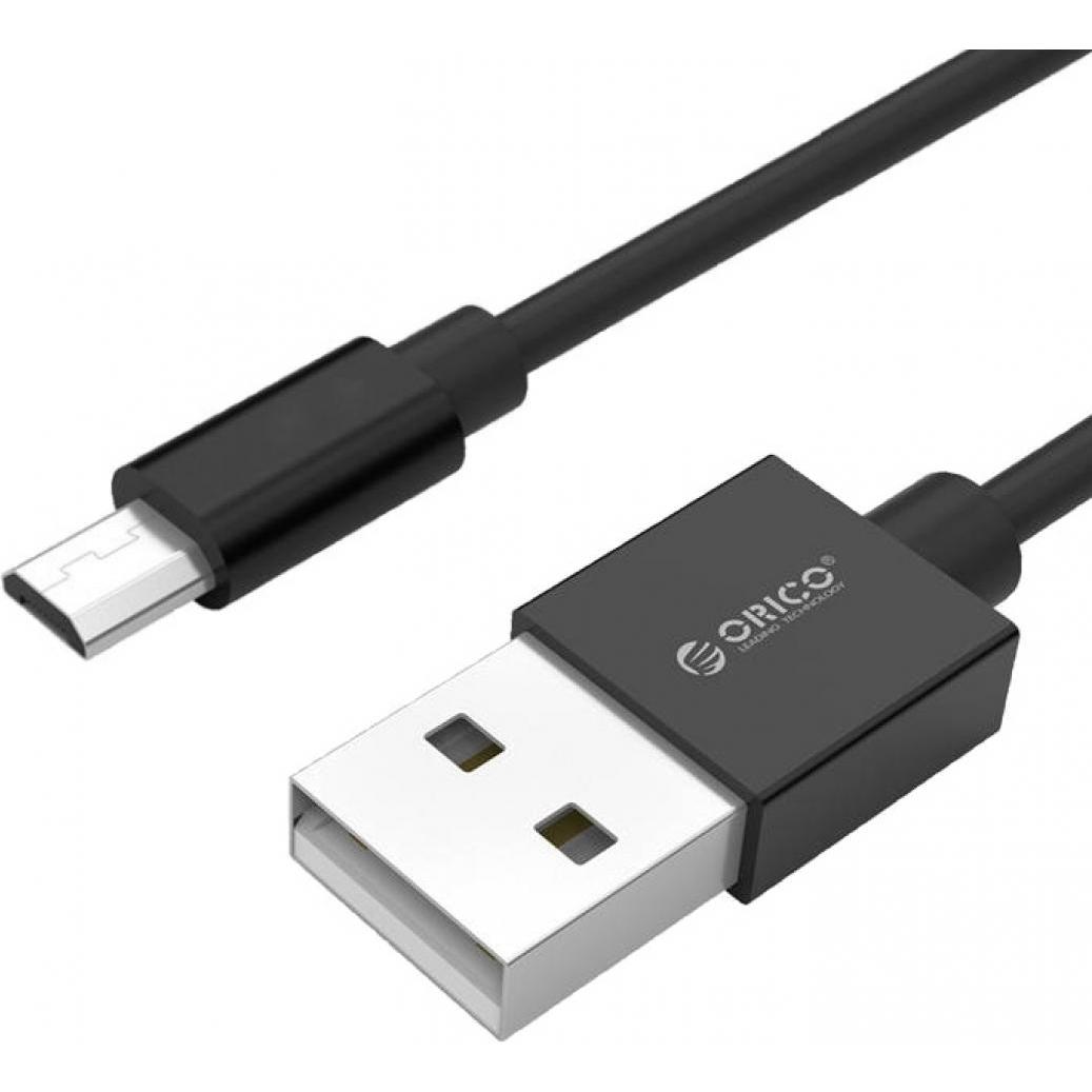 Orico MicroUSB Fast Charge Ladekabel (USB 3.0), USB Kabel