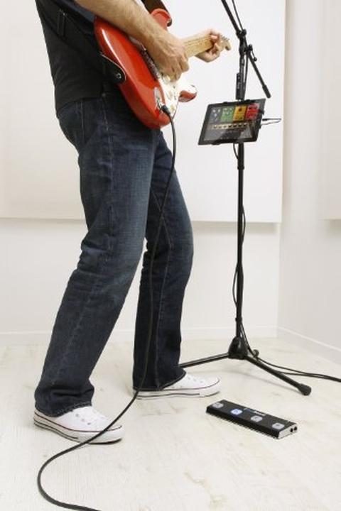 Actual product image IK Multimedia iRig BlueBoard (Bass, Guitar)