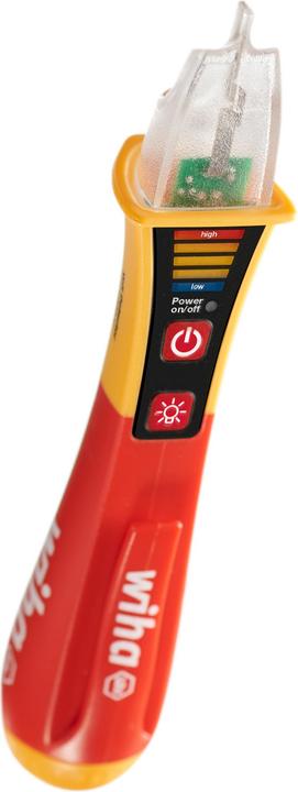 Produktbild Wiha Spannungsprüfer