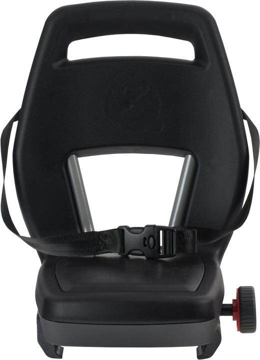 Actual product image Qibbel 6+ Junior (Luggage carrier (rear))