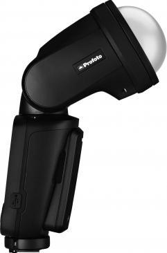 Actual product image Profoto A10 Nikon (Plug-on flash, Nikon)