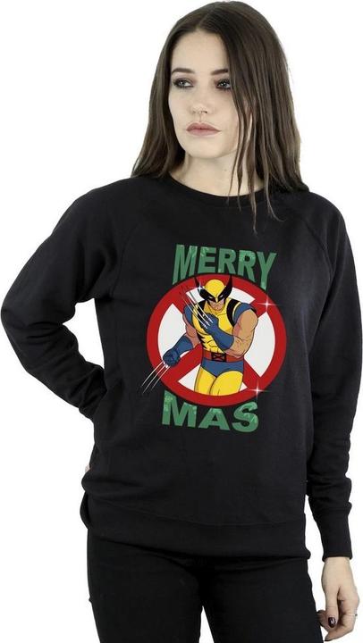 Image du produit X-Man - Sweat - Femme (XL)