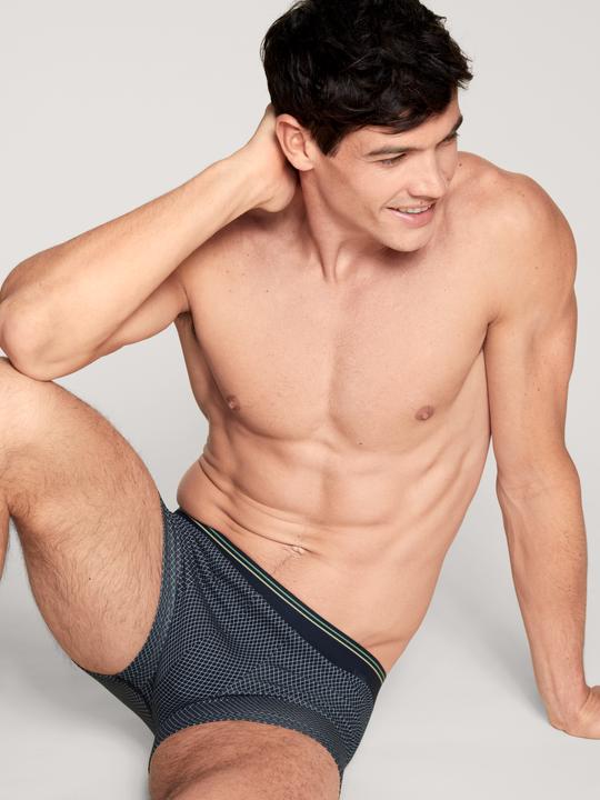 Produktbild Calida Cotton Stretch (S)
