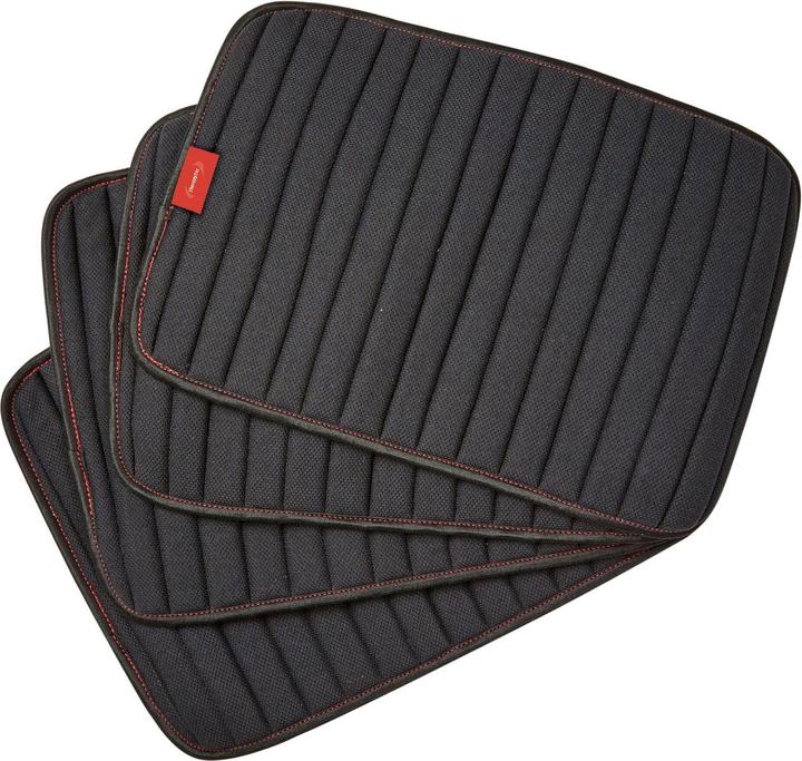 Immagine prodotto Weatherbeeta Cuscinetti per bendaggio Therapytec web quilting 4 pezzi.