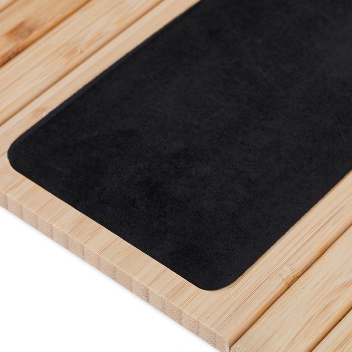 Immagine prodotto Relaxdays Vassoio per divano