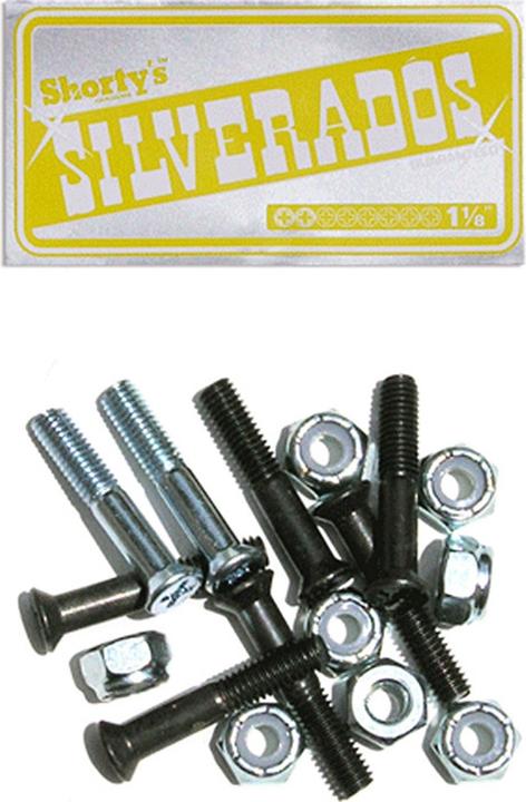 Image du produit Shorty's M29108