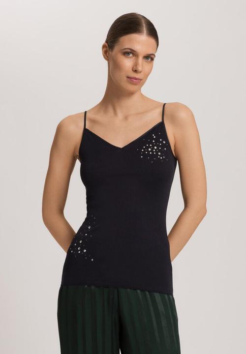 Produktbild Hanro Cotton Seamless Swarovski (S)
