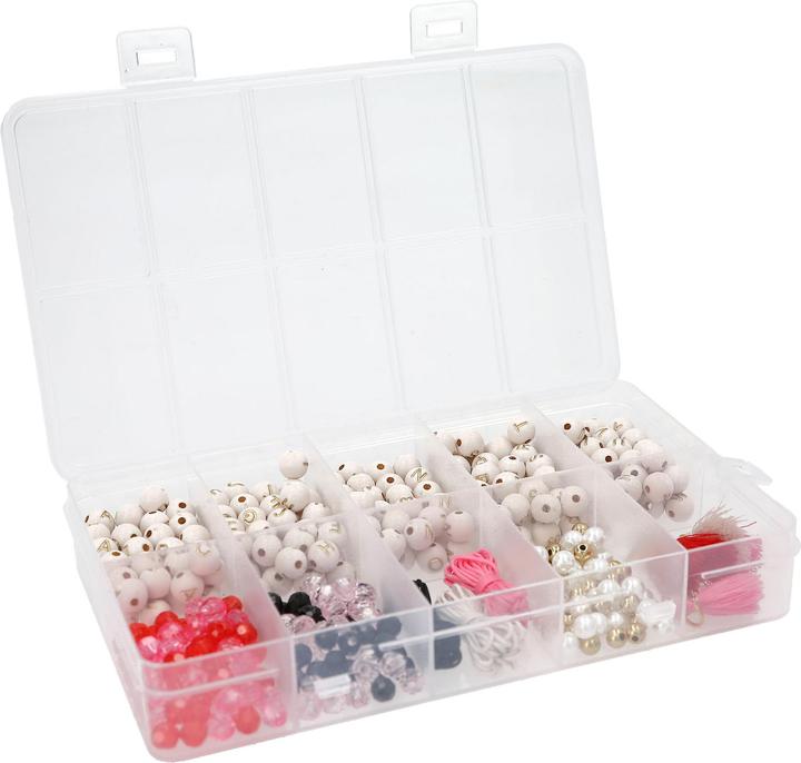 Image du produit Trend - DIY Beads Set (413789)