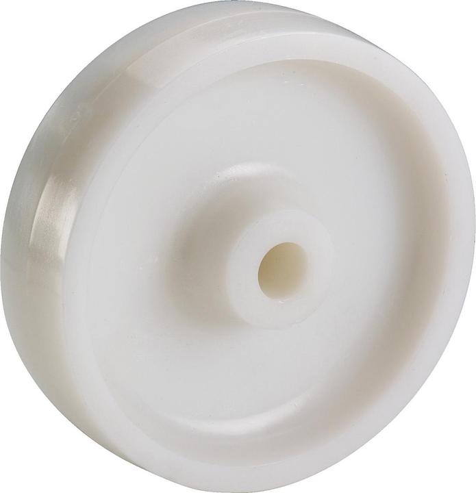 Produktbild Dörner + Helmer Ersatzrad PP