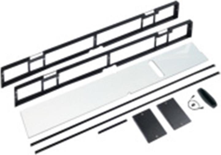 APC ACCS1009 Accessoires pour rack Couvercle avant