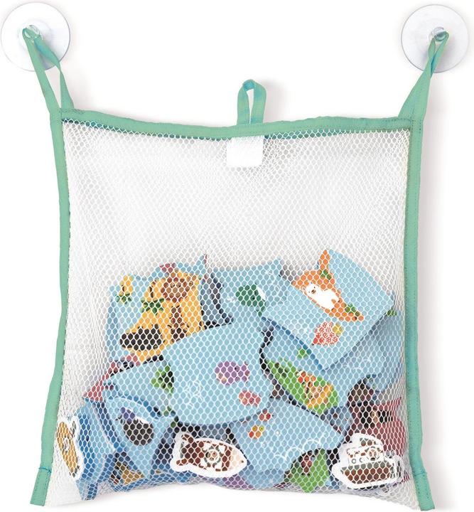 Produktbild Janod Puzzle Karte