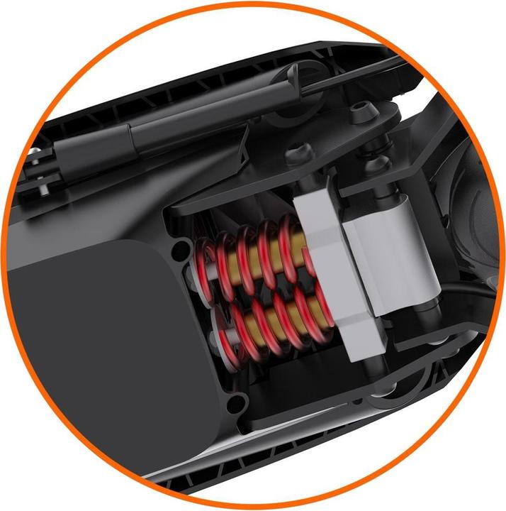 Produktbild XO2 GT 500 (20 km/h, 40 km, 500 W)