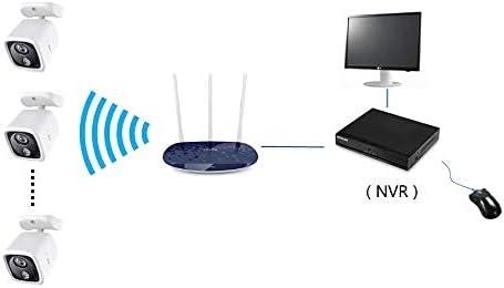 Actual product image Seculink 16-Kanal Ultra HD Netzwerk-Videorecorder (Network Video Recorder (NVR))