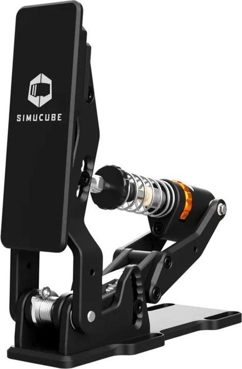 Simucube Throttle (PC)