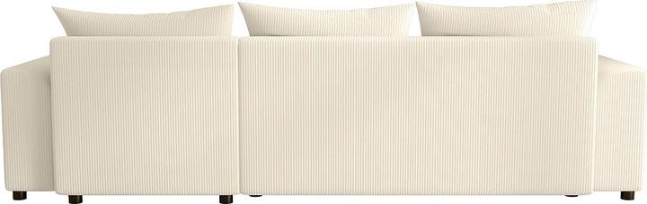 Produktbild Vente-unique Nessaro (Ecksofa)