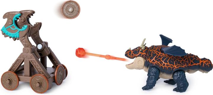 Produktbild Spin Master Dragons Battle Set Fleischklops