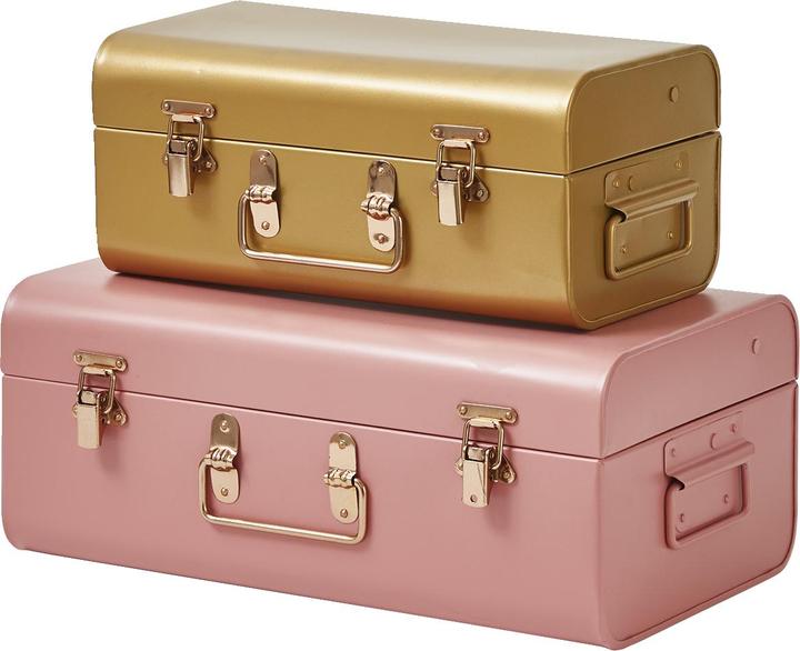 Actual product image Vertbaudet Schmuckbox/Schatulle