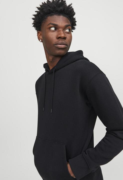 Immagine prodotto Jack & Jones Kordelzug-Loopback- Hoodie (L)