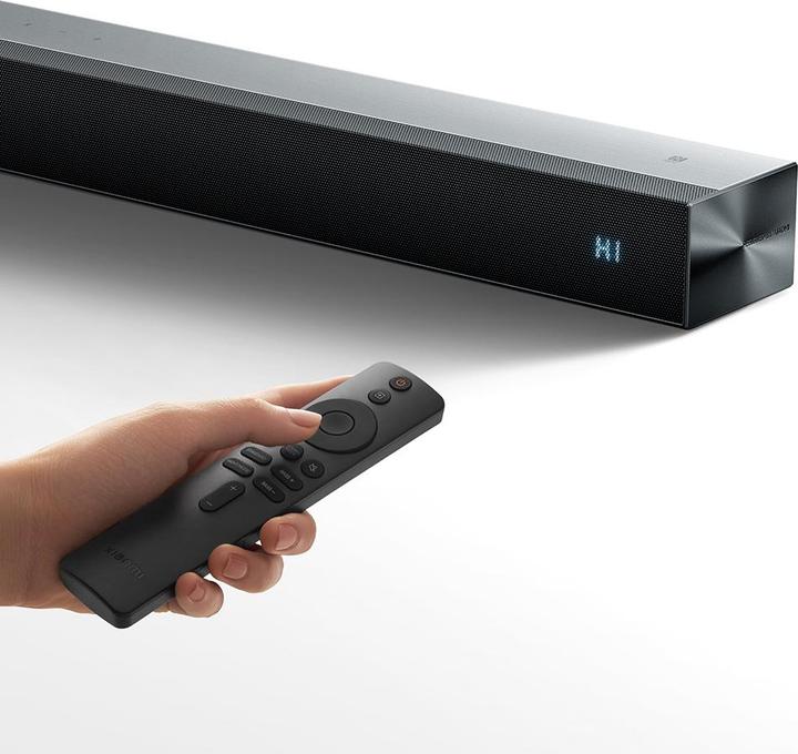 Actual product image Xiaomi Soundbar Pro 2.0 ch NS5-EU (84 W)
