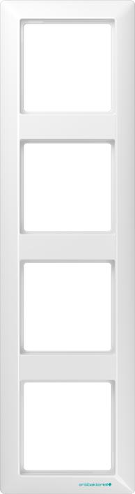 Actual product image JUNG Frame