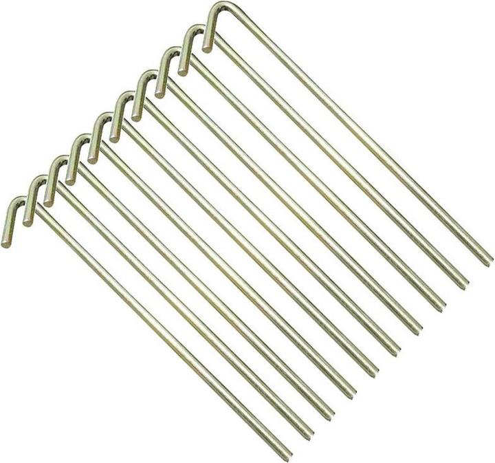 Produktbild High Peak Erdnägel 10 Stk.