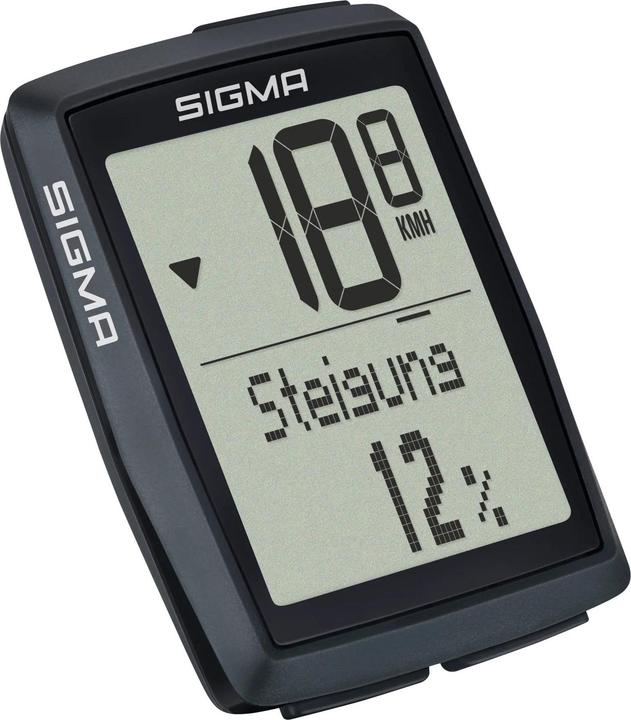 Produktbild Sigma Sport BC 14.0 WR