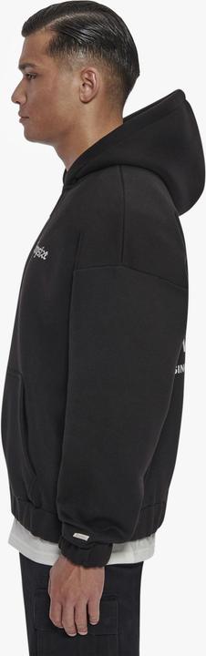 Produktbild Dropsize Heavy Oversize Legends Zip Hoodie - 124659 (S)